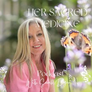 HER Sacred Medicine
