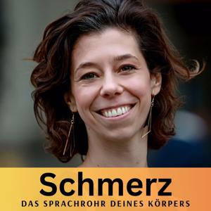 Schmerz, das Sprachrohr deines Körpers