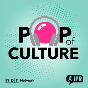 Pop of Culture