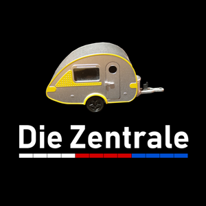 Die Zentrale by Thomas Freitag, Benjamin Kasper, Oliver Hecke