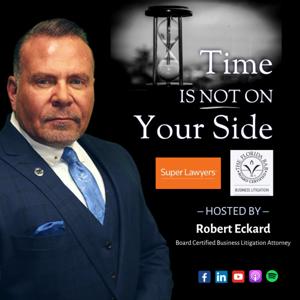 Time Is Not On Your Side