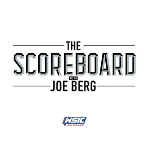 The Scoreboard w/ Joe Berg