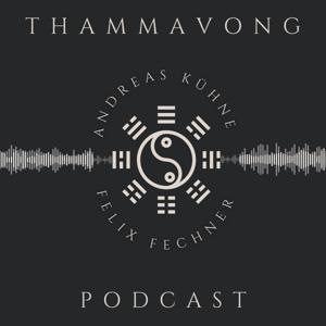 Thammavong Podcast