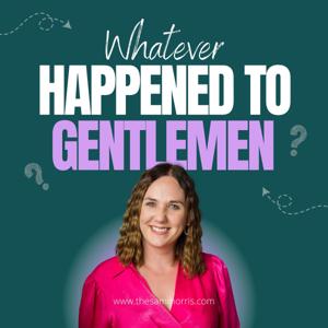 Whatever happened to Gentle Men