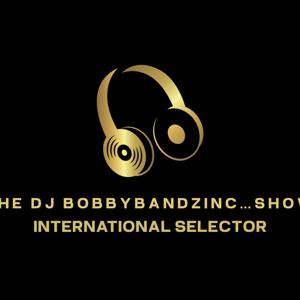 "The DJ Bobbybandzinc... Show"