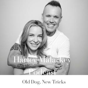 Harley Malarkey Podcast: Old Dog New Tricks