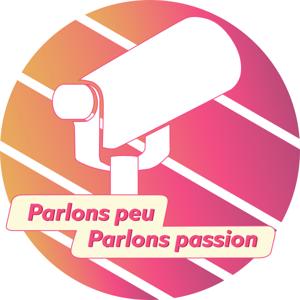 Parlons peu, parlons passion