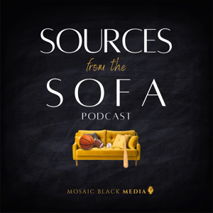 Sources from the Sofa