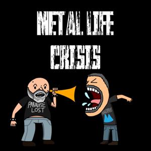 Metal Life Crisis