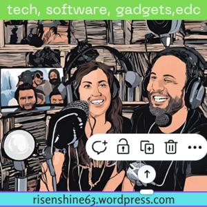 Art's RiseNShine Podcast
