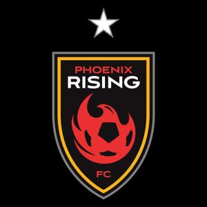 Phoenix Rising THE PODCAST