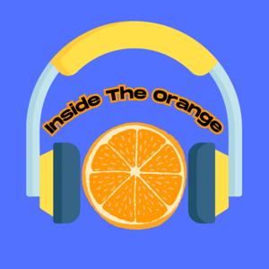 Inside the Orange Podcast 2.0
