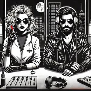 Med'sins-City