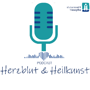 HERZBLUT UND HEILKUNST