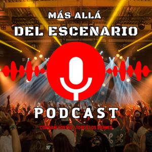 Más Allá del Escenario