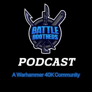 Battle Brothers 40K