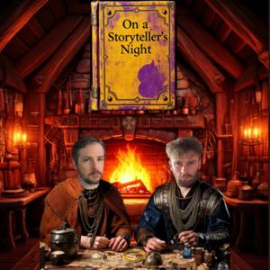 On a Storyteller's Night