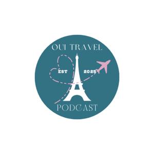 Oui Travel Podcast
