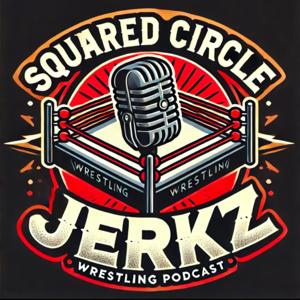 Squared Circle Jerkz