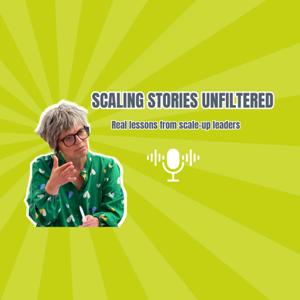 Scaling Stories Unfiltered