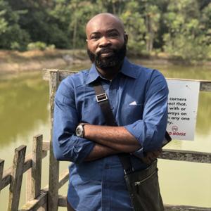 Omang's Podcast