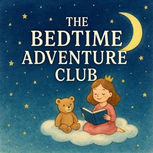The Bedtime Adventure Club's Podcast