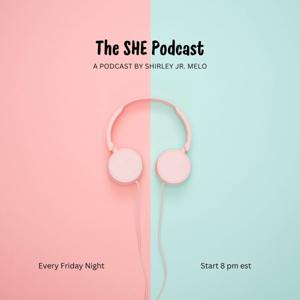 Just Shirls Podcast