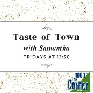 Taste of Town