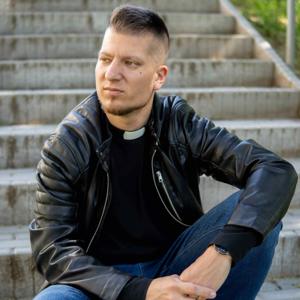 Evlelkész Podcast
