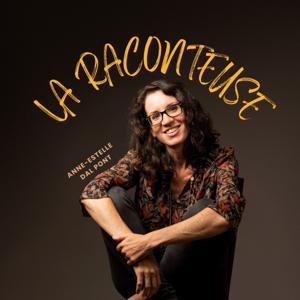 La raconteuse