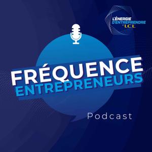 Fréquence Entrepreneurs