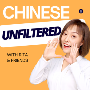Chinese Unfiltered