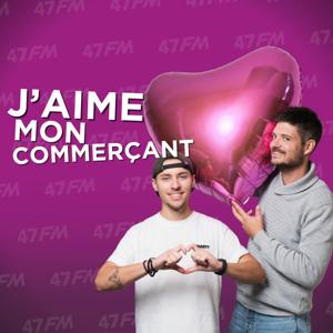 J'aime mon commerçant