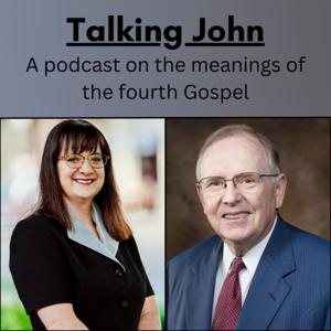 Talking John