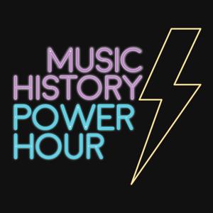 Music History Power Hour