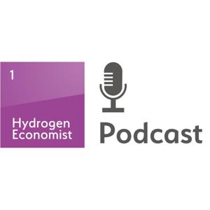 Hydrogen Economist Podcast