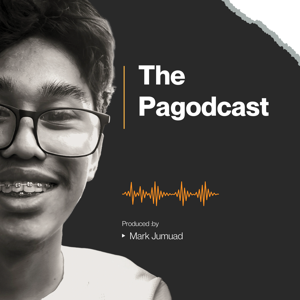 The Pagodcast