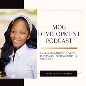 MOG Development Podcast