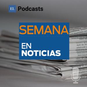 La semana en noticias