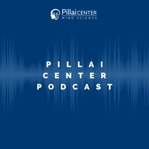 Pillai Center Podcast