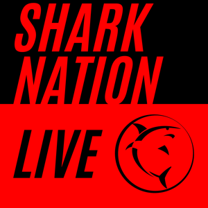 SharkNation LIVE