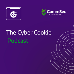 The Cyber Cookie