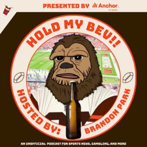 Hold My Bev!!