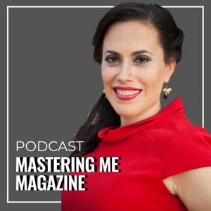 Mastering Me Magazine
