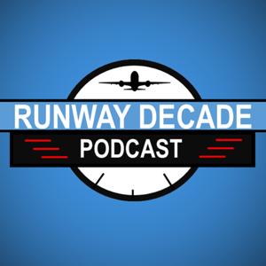 The Runway Decade Podcast