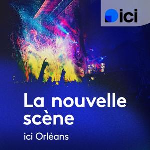 La nouvelle scène, ici Orléans