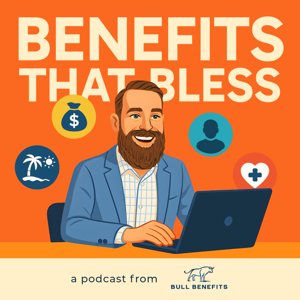 Benefits that Bless: Offer High-Quality, Affordable Health Insurance and Other Benefits to Help Your Employees and their Families Thrive