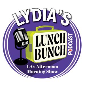 Lydia's Lunch Bunch