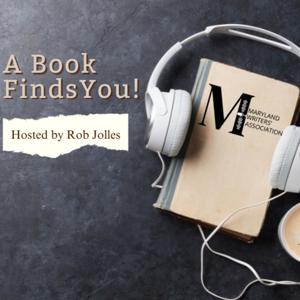 A Book Finds You!