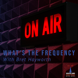What's The Frequency
